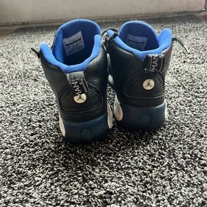 Nike Jordan jump man pros